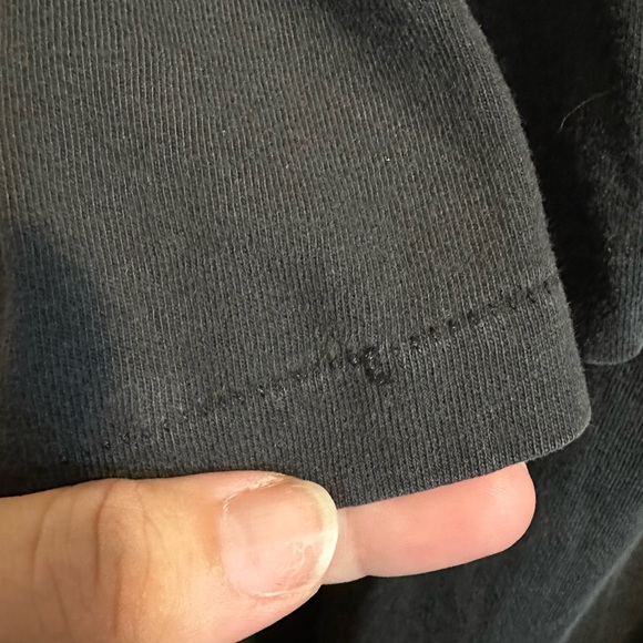 IRISH Men’s Vintage 1989 Short Sleeve T Shirt XL - Picture 5 of 7